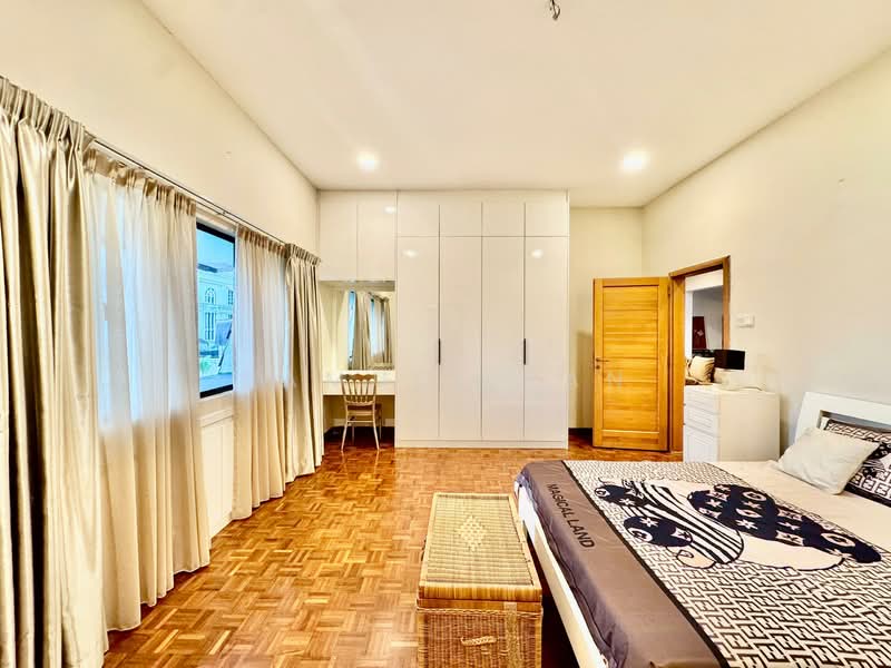 Bungalow for Rent in Seksyen 9 (Petaling Jaya) - Samuel Pan - Bedroom - PropertyGuru.com.my