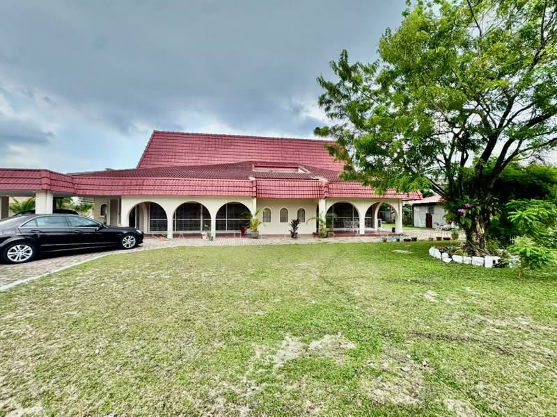 Bungalow for Rent in Seksyen 9 (Petaling Jaya) - Samuel Pan - Exterior - PropertyGuru.com.my