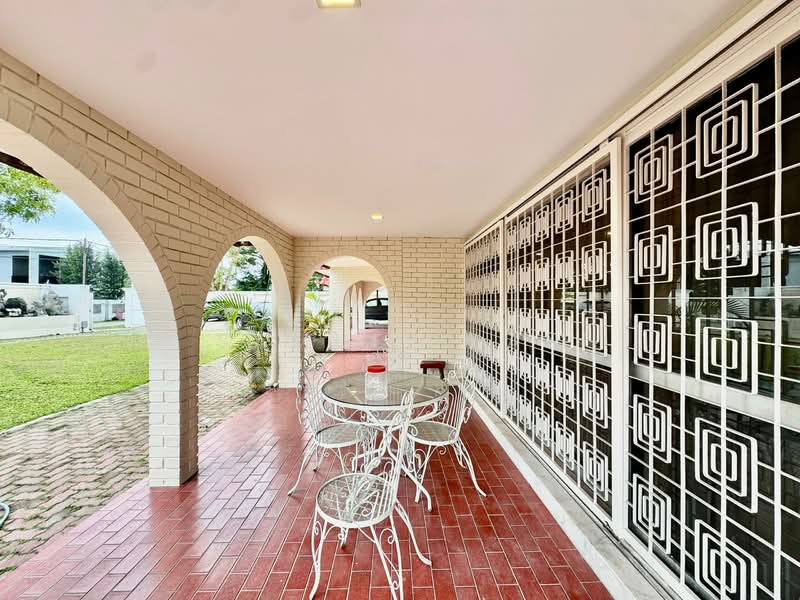 Bungalow for Rent in Seksyen 9 (Petaling Jaya) - Samuel Pan - Exterior - PropertyGuru.com.my