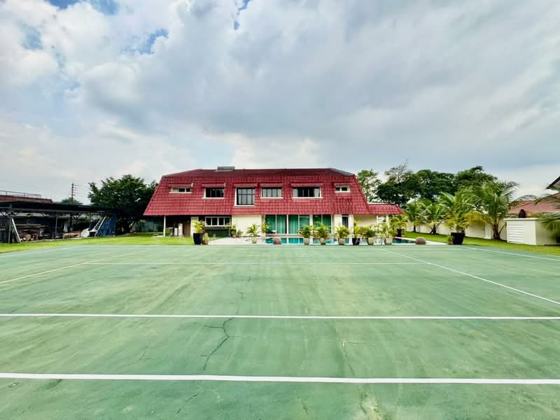 Bungalow for Rent in Seksyen 9 (Petaling Jaya) - Samuel Pan - Exterior - PropertyGuru.com.my