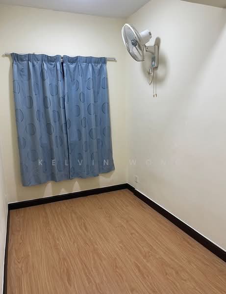 Pangsapuri untuk Disewa di Sri Damansara Court - Kelvin Wong - Interior - PropertyGuru.com.my