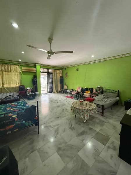 2-storey Terraced House for Rent in Skudai (Johor) - Joe Loh - Living Room - PropertyGuru.com.my
