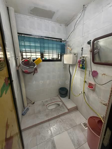 2-storey Terraced House for Rent in Skudai (Johor) - Joe Loh - Bathroom - PropertyGuru.com.my