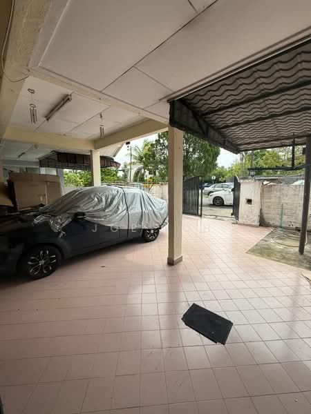 2-storey Terraced House for Rent in Skudai (Johor) - Joe Loh - Exterior - PropertyGuru.com.my