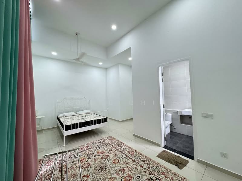 2-storey Terraced House for Sale in Eco Spring (Johor Bahru) - Olivia Ching - Bedroom - PropertyGuru.com.my