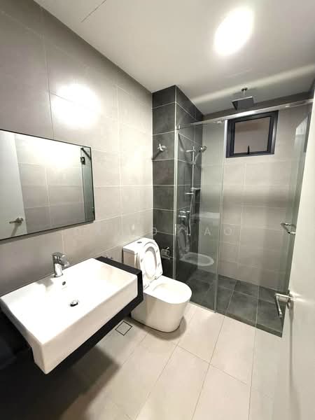 Service Residence for Rent at Sunway Belfield - David Lao - Bathroom - PropertyGuru.com.my