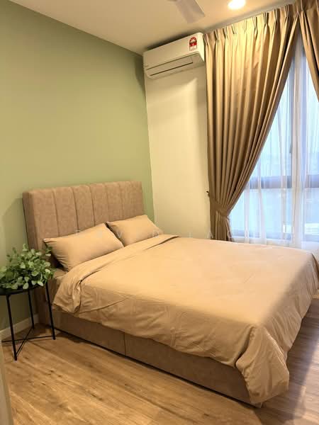 Service Residence for Rent at Sunway Belfield - David Lao - Bedroom - PropertyGuru.com.my