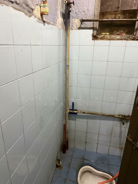 Rumah Teres 2 Tingkat untuk Dijual di Shah Alam (Selangor) - Nurul Balkis Arshad - PropertyGuru.com.my