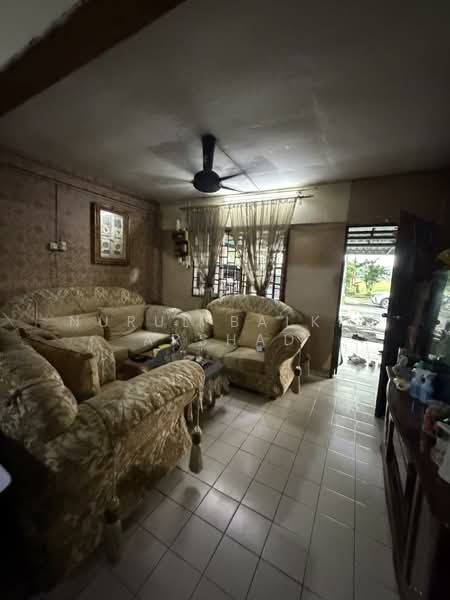 Rumah Teres 2 Tingkat untuk Dijual di Shah Alam (Selangor) - Nurul Balkis Arshad - PropertyGuru.com.my