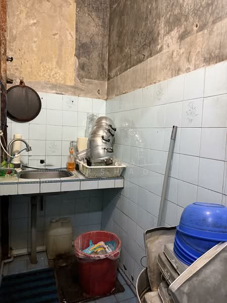 Rumah Teres 2 Tingkat untuk Dijual di Shah Alam (Selangor) - Nurul Balkis Arshad - PropertyGuru.com.my