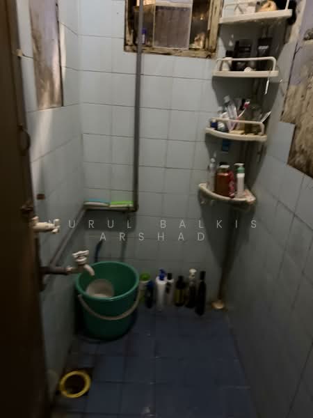 Rumah Teres 2 Tingkat untuk Dijual di Shah Alam (Selangor) - Nurul Balkis Arshad - PropertyGuru.com.my