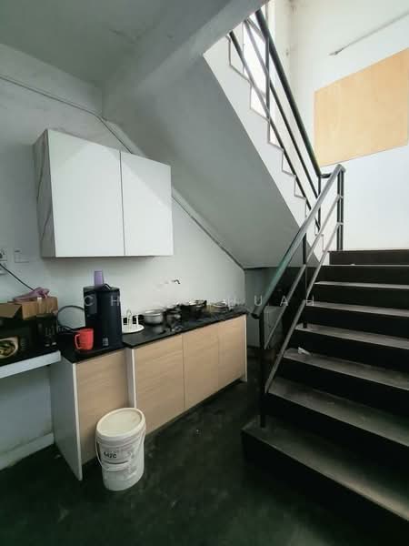 Kilang untuk Dijual di Taman Pelangi (Perai) - Chris Huah - Kitchen - PropertyGuru.com.my