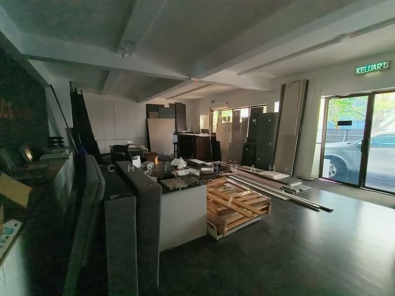 Kilang untuk Dijual di Taman Pelangi (Perai) - Chris Huah - Interior - PropertyGuru.com.my