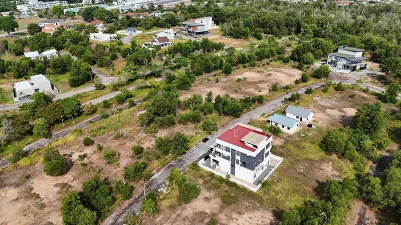 Residential Land for Sale in Taman Bandar Putra (Kuantan) - Idham Che'Ali - Exterior - PropertyGuru.com.my