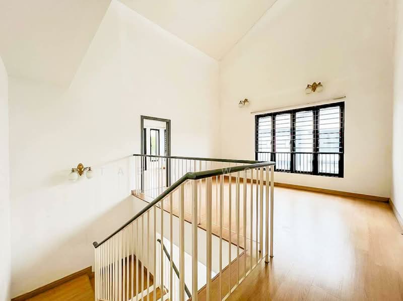 2-storey Terraced House for Sale in Alam Impian (Shah Alam) - Tabris Wong - Interior - PropertyGuru.com.my