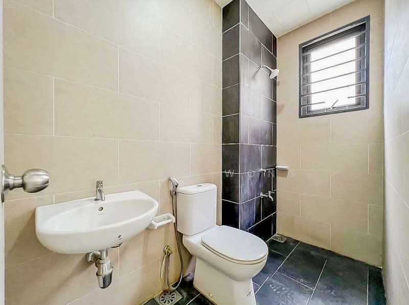 2-storey Terraced House for Sale in Alam Impian (Shah Alam) - Tabris Wong - Bathroom - PropertyGuru.com.my
