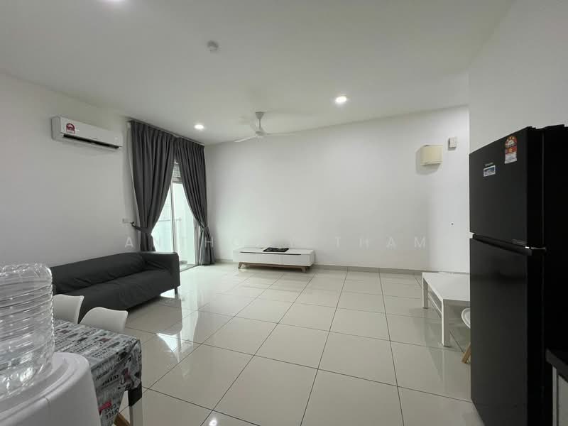Servis Apartment untuk Disewa di TR Residence - Anthony Tham - PropertyGuru.com.my