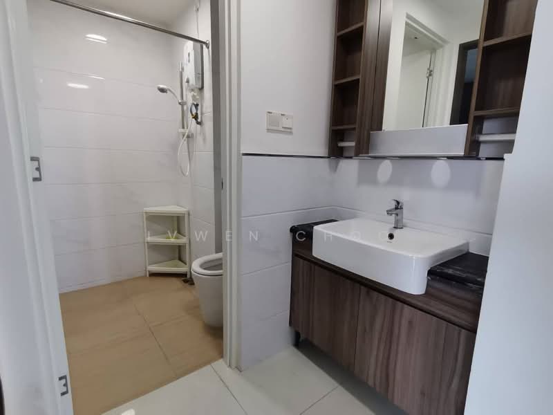 Service Residence for Rent at Country Garden Central Park - Ivwen Choo - PropertyGuru.com.my