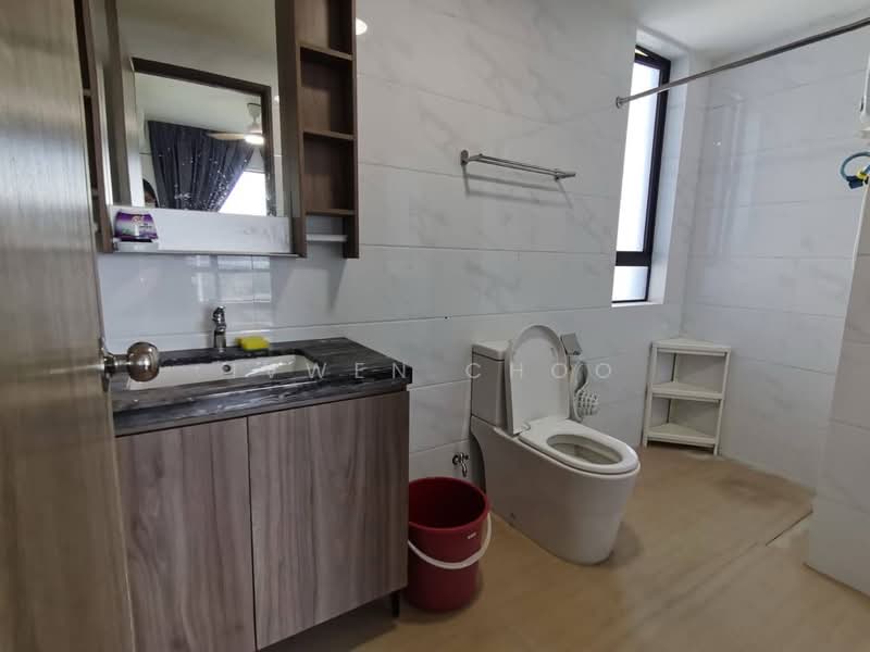 Service Residence for Rent at Country Garden Central Park - Ivwen Choo - PropertyGuru.com.my