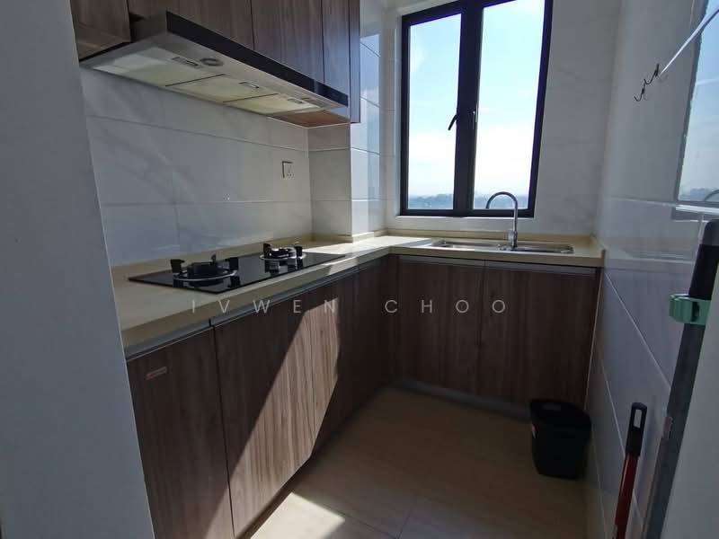 Service Residence for Rent at Country Garden Central Park - Ivwen Choo - PropertyGuru.com.my