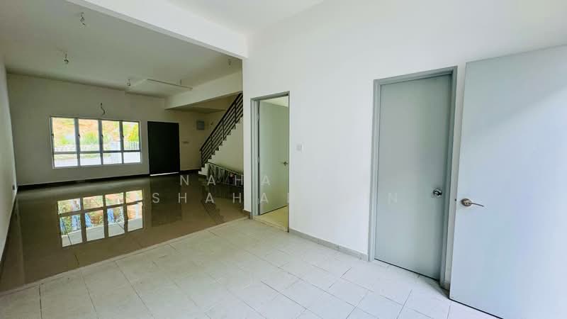 Rumah Teres 2 Tingkat untuk Dijual di Meru (Klang) - Nahathir Shahabudin - PropertyGuru.com.my