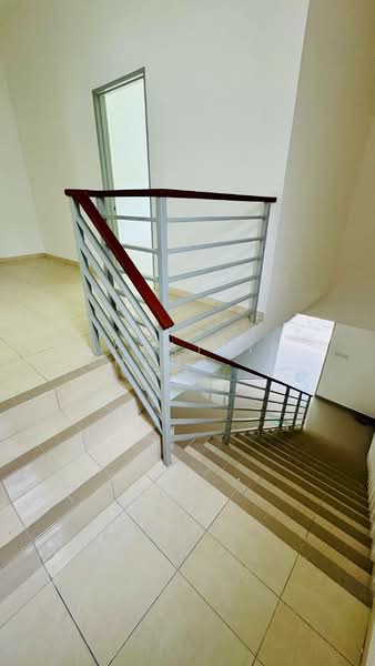 Rumah Teres 2 Tingkat untuk Dijual di Meru (Klang) - Nahathir Shahabudin - Interior - PropertyGuru.com.my