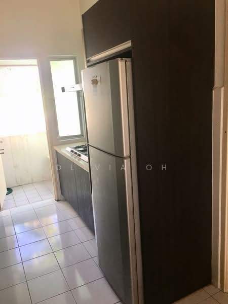 Apartment for Sale at Spanish Villa - OLIVIA OH - Kitchen - PropertyGuru.com.my