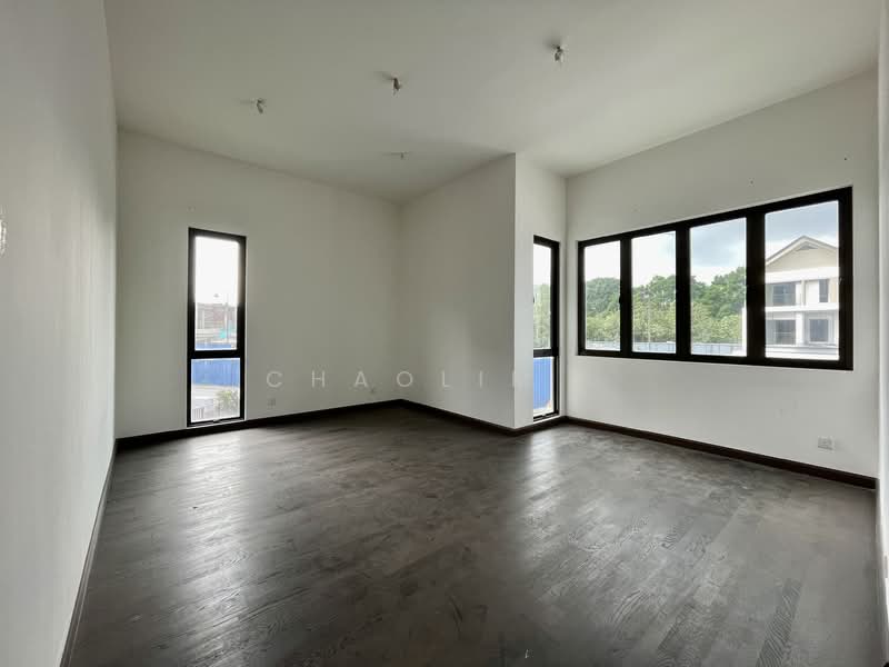 Terraced House for Sale in Bandar Kinrara Seksyen 1 (Bandar Kinrara) - ChaoLim . - Interior - PropertyGuru.com.my