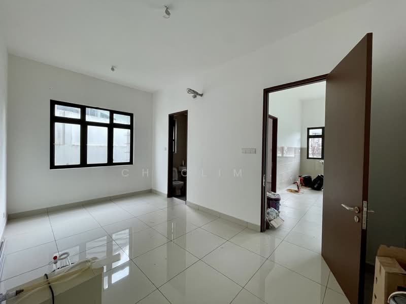 Terraced House for Sale in Bandar Kinrara Seksyen 1 (Bandar Kinrara) - ChaoLim . - PropertyGuru.com.my