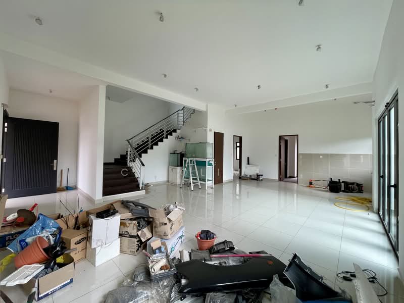 Terraced House for Sale in Bandar Kinrara Seksyen 1 (Bandar Kinrara) - ChaoLim . - PropertyGuru.com.my