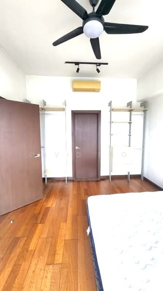 Service Residence for Rent at Regalia Residence - David Lao - Bedroom - PropertyGuru.com.my