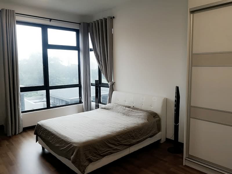 Kondominium untuk Dijual di The Address - Jake Khoo - Bedroom - PropertyGuru.com.my