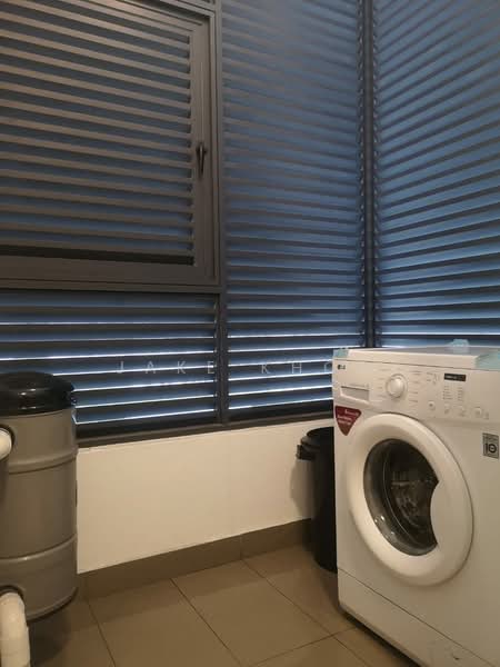 Kondominium untuk Dijual di The Address - Jake Khoo - Interior - PropertyGuru.com.my