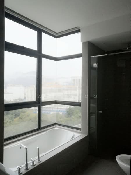 Kondominium untuk Dijual di The Address - Jake Khoo - Bathroom - PropertyGuru.com.my