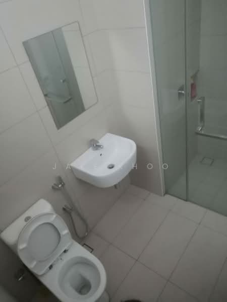 Kondominium untuk Dijual di The Address - Jake Khoo - Bathroom - PropertyGuru.com.my
