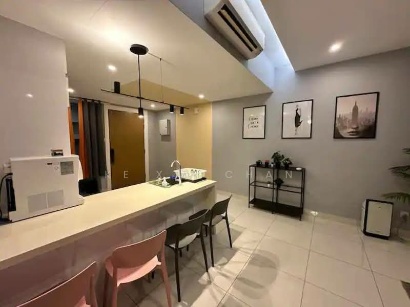 Servis Apartment untuk Disewa di Southkey Mosaic - Ke Xin Chan - PropertyGuru.com.my