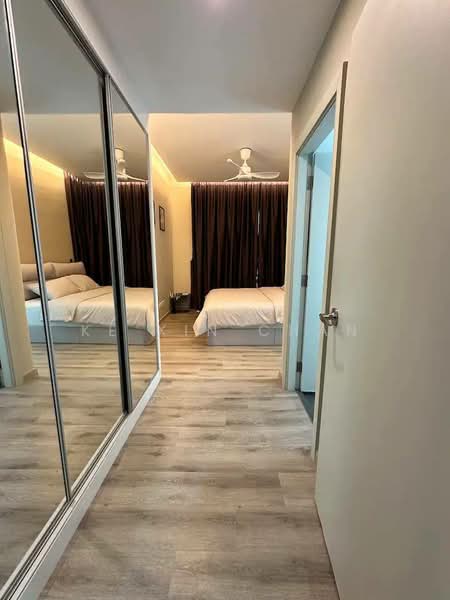 Servis Apartment untuk Disewa di Southkey Mosaic - Ke Xin Chan - PropertyGuru.com.my