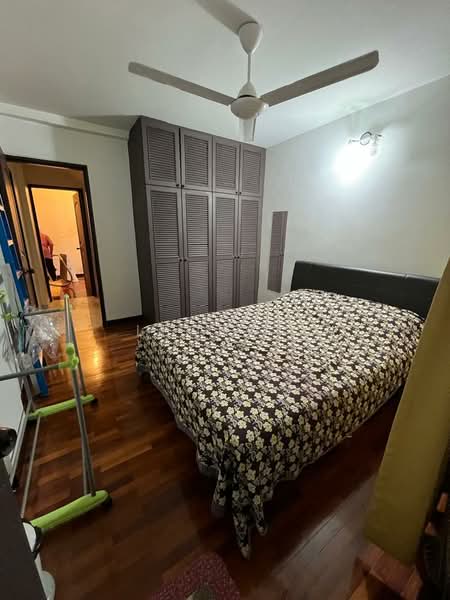 Apartment for Sale at Desa Mar Vista - Leong . - Bedroom - PropertyGuru.com.my
