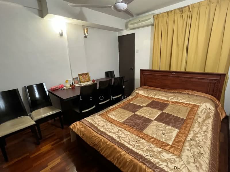 Apartment for Sale at Desa Mar Vista - Leong . - Bedroom - PropertyGuru.com.my