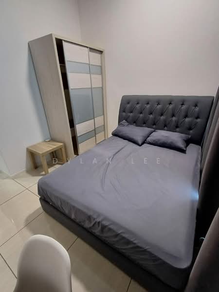Condominium for Rent at Queens Residences Q2 @ Queens Waterfront - Dylan Lee - Bedroom - PropertyGuru.com.my