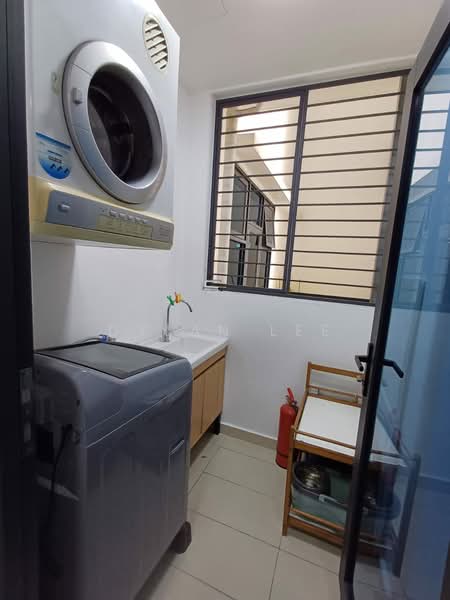 Condominium for Rent at Queens Residences Q2 @ Queens Waterfront - Dylan Lee - Interior - PropertyGuru.com.my