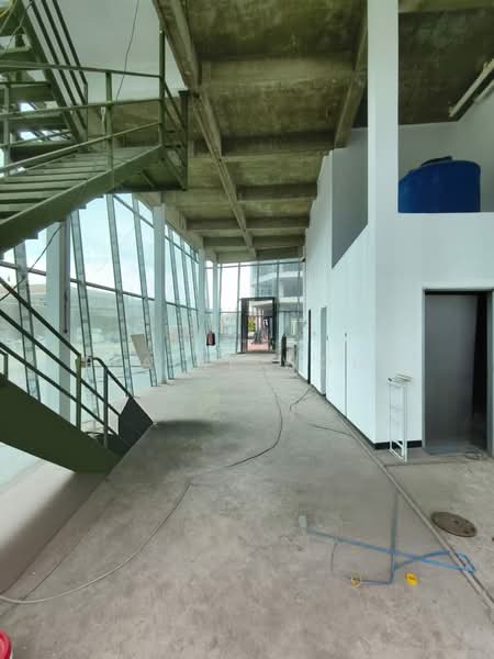 Factory for Rent in Kota Kinabalu Industrial Park (Kota Kinabalu) - Elaine Wong - Interior - PropertyGuru.com.my
