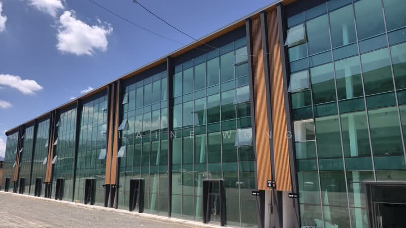 Kilang untuk Disewa di Kota Kinabalu Industrial Park (Kota Kinabalu) - Elaine Wong - PropertyGuru.com.my