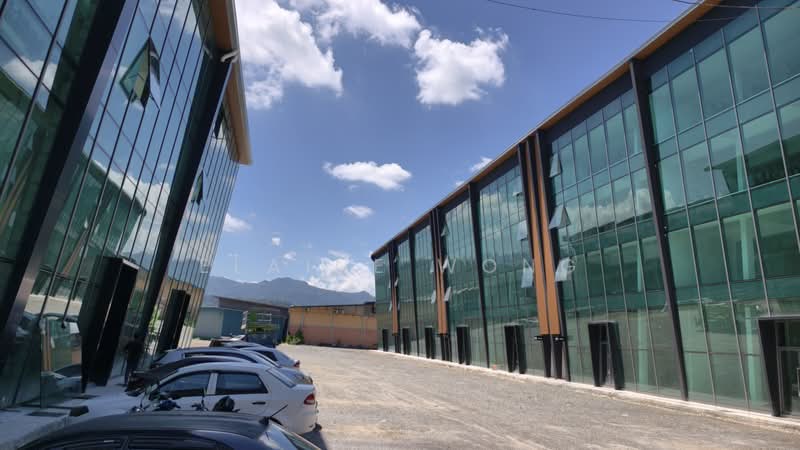 Kilang untuk Disewa di Kota Kinabalu Industrial Park (Kota Kinabalu) - Elaine Wong - PropertyGuru.com.my