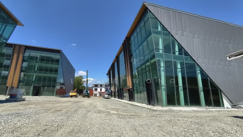 Kilang untuk Disewa di Kota Kinabalu Industrial Park (Kota Kinabalu) - Elaine Wong - PropertyGuru.com.my