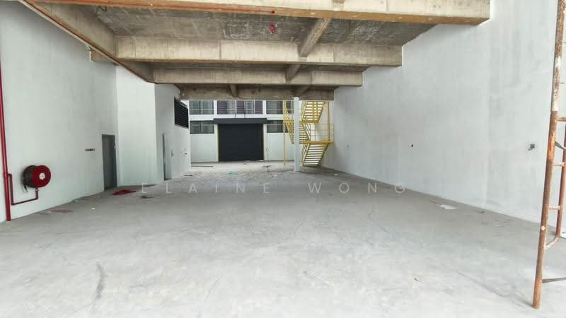 Factory for Rent in Kota Kinabalu Industrial Park (Kota Kinabalu) - Elaine Wong - Interior - PropertyGuru.com.my