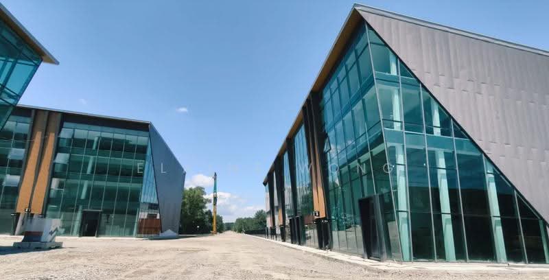 Factory for Rent in Kota Kinabalu Industrial Park (Kota Kinabalu) - Elaine Wong - Exterior - PropertyGuru.com.my