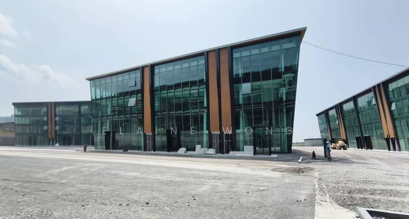 Factory for Rent in Kota Kinabalu Industrial Park (Kota Kinabalu) - Elaine Wong - PropertyGuru.com.my