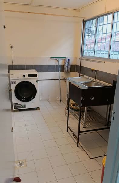 2-storey Terraced House for Rent in Subang Jaya (Selangor) - Carlos Ng - Interior - PropertyGuru.com.my