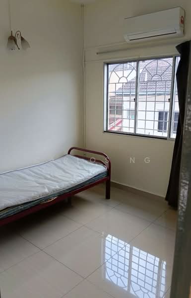 2-storey Terraced House for Rent in Subang Jaya (Selangor) - Carlos Ng - Bedroom - PropertyGuru.com.my